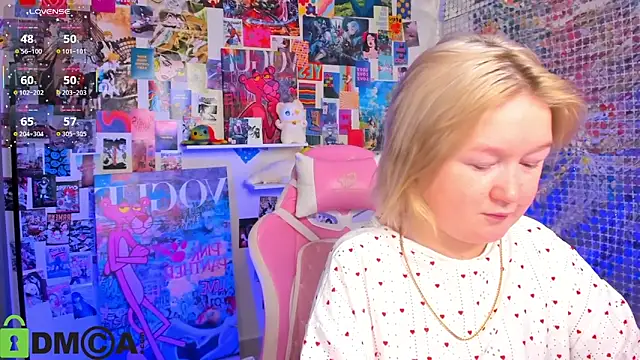 Sara Robinson online show from March 21, 2026, 8:19 am