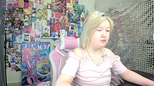 Sara Robinson online show from March 27, 2026, 3:01 am