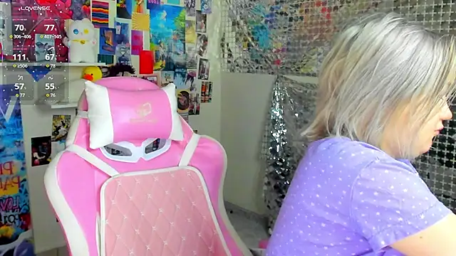 Sara Robinson online show from April 4, 2026, 2:54 am