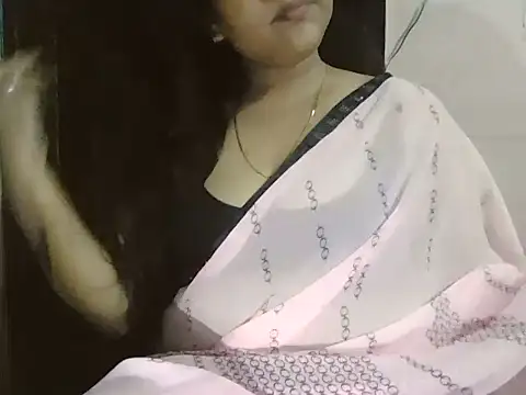 SEXY MEHAK097 online show from April 1, 2026, 8:50 pm