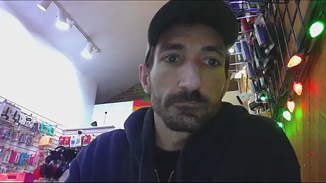 SlammyDjr online show from October 9, 2025, 10:24 am