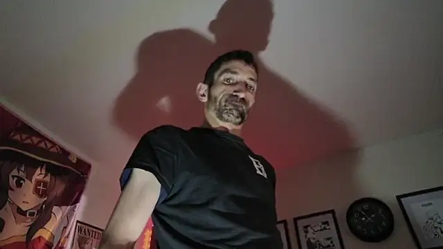 SlammyDjr online show from December 4, 2025, 9:45 pm