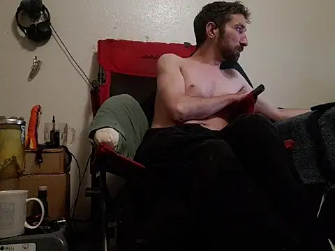 SlammyDjr online show from June 21, 2026, 10:07 am
