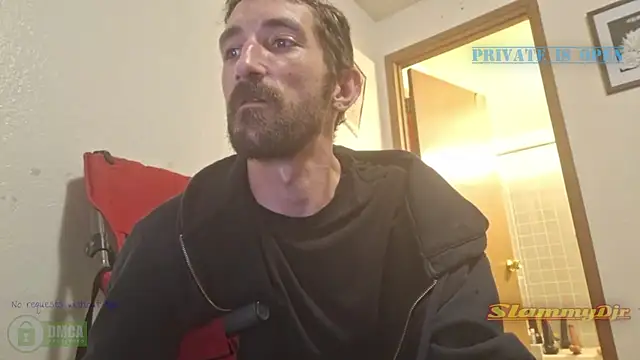 SlammyDjr online show from June 27, 2026, 7:24 am