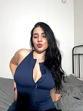 Evelyn   Sweet online show from October 30, 2025, 8:20 pm