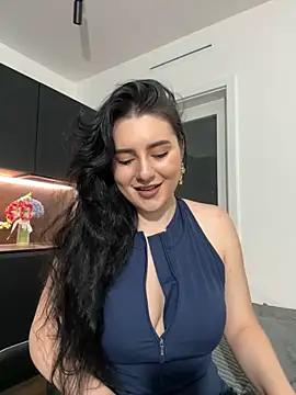 Snapshot of Evelyn___Sweet chatting on May 20, 2026, 7:20 pm Evelyn Sweet online show from May 20, 2026, 7:20 pm