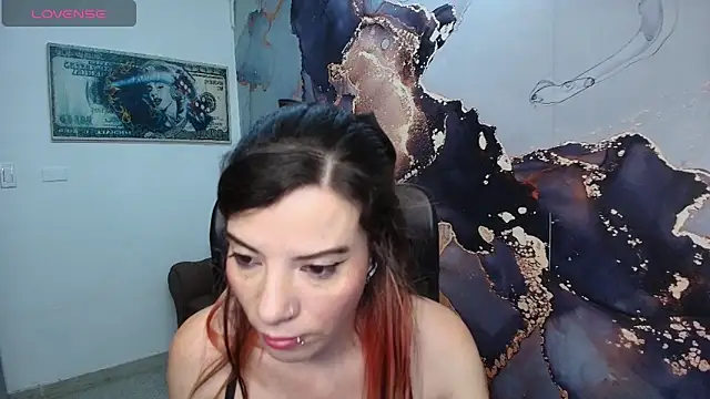 DanaaRey online show from September 22, 2025, 11:12 am