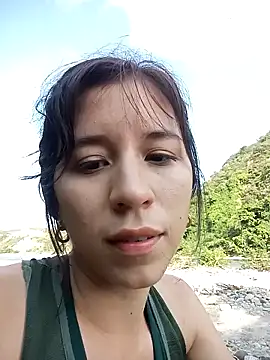 Dangerouspassion777 online show from December 15, 2024, 8:25 pm