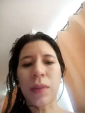 Dangerouspassion777 online show from January 21, 2025, 2:05 pm