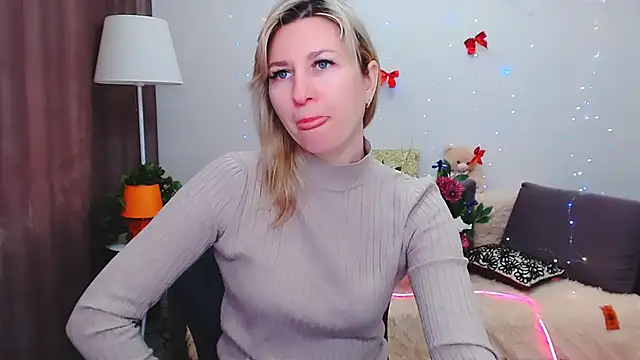 Incredible Ariela online show from February 16, 2025, 10:21 am