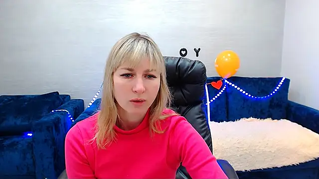 Incredible Ariela online show from February 22, 2025, 10:51 am