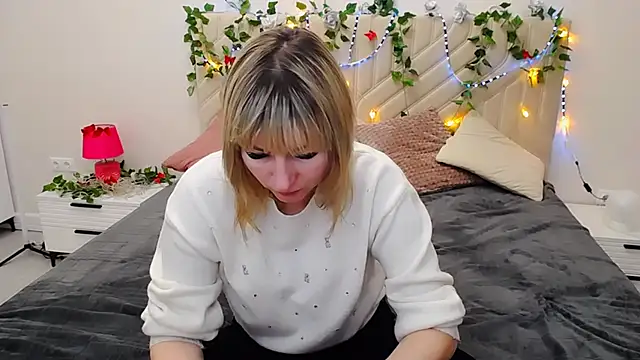 Incredible Ariela online show from March 6, 2025, 10:41 am