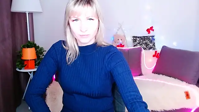 Incredible Ariela online show from March 22, 2025, 3:20 pm