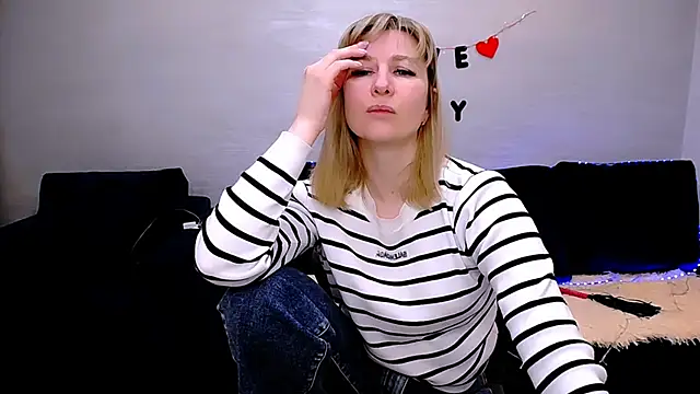 Incredible Ariela online show from March 13, 2026, 12:23 pm