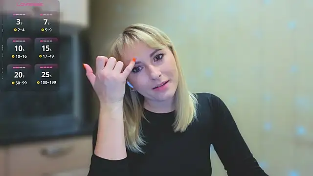 Smoorodinkaa online show from October 27, 2025, 8:02 pm