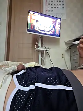 ghghag online show from March 7, 2026, 1:46 am