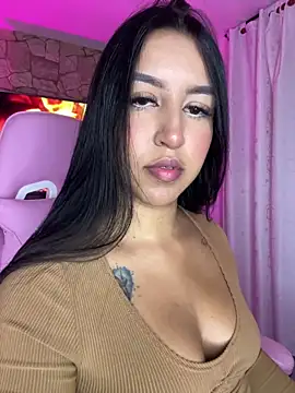 Tamara Roberts1 online show from January 18, 2025, 2:03 am