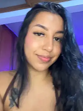 Tamara Roberts1 online show from March 22, 2026, 4:05 am