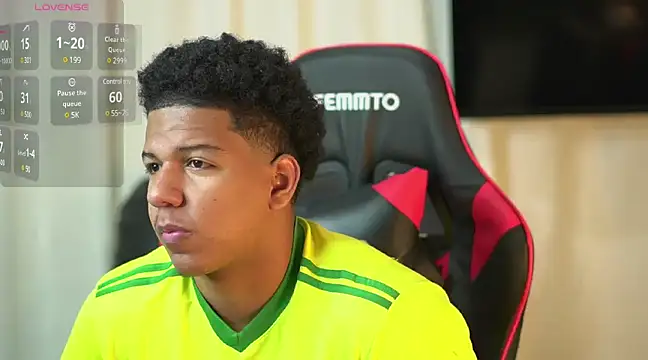 Snapshot of May_Dylan1 chatting on January 4, 2025, 7:13 am May Dylan1 online show from January 4, 2025, 7:13 am