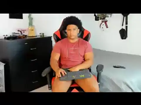 May Dylan1 online show from February 16, 2026, 6:42 am