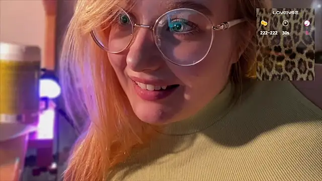 JacyWinslat online show from February 5, 2025, 12:42 am