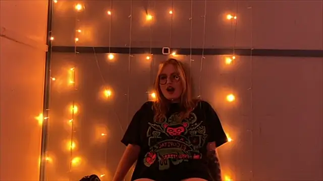 JacyWinslat online show from November 10, 2025, 1:48 am