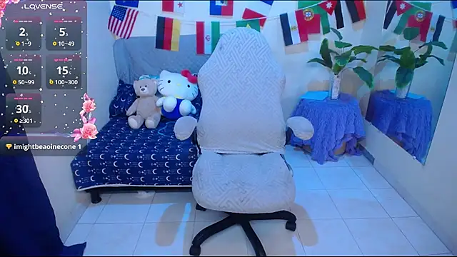 Snapshot of ssy_tgn chatting on July 4, 2026, 6:14 pm ssy tgn online show from July 4, 2026, 6:14 pm