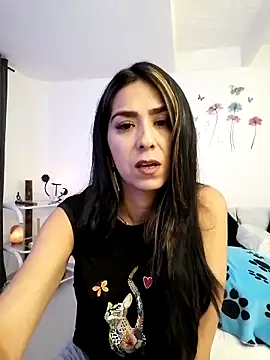 Sahana Ashiika online show from February 12, 2025, 11:51 pm