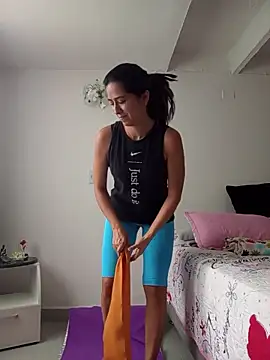 Sahana Ashiika online show from February 8, 2026, 3:59 pm