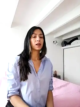 Sahana Ashiika online show from February 13, 2026, 2:46 pm