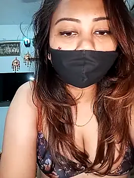 Cute-mona online show from March 4, 2025, 10:49 pm