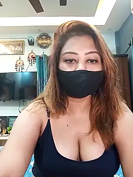 Cute-mona online show from December 21, 2025, 10:11 am