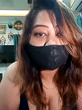 Cute-mona online show from March 8, 2026, 10:30 am