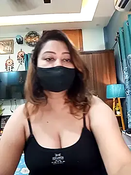 Cute-mona online show from March 29, 2026, 10:37 am