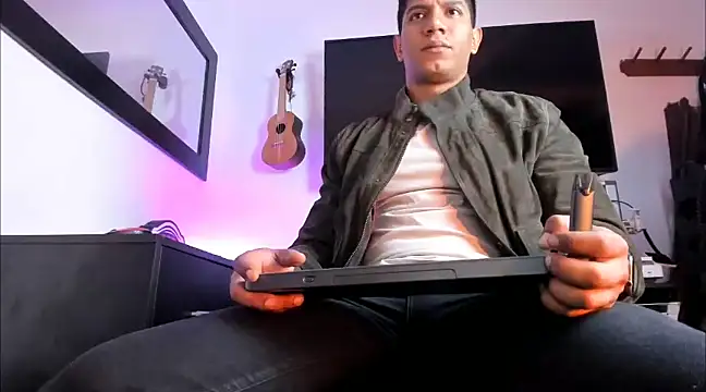  Heracles1 online show from December 7, 2024, 3:52 pm