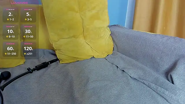 Little Chips online show from January 16, 2025, 2:08 pm