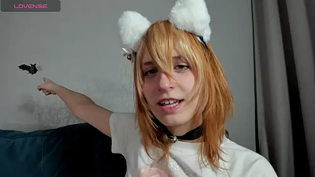 Little Chips online show from January 27, 2025, 12:43 am