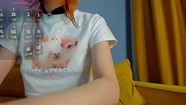 Little Chips online show from January 29, 2025, 2:10 pm