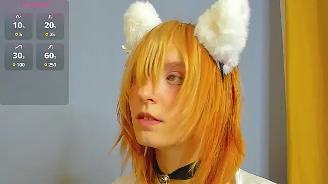 Little Chips online show from March 3, 2025, 4:03 am