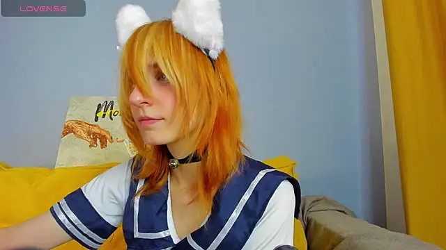 Little Chips online show from March 9, 2025, 8:07 am