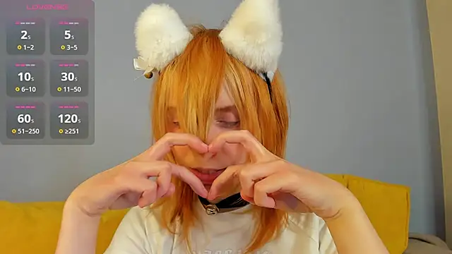 Little Chips online show from March 17, 2025, 6:51 am