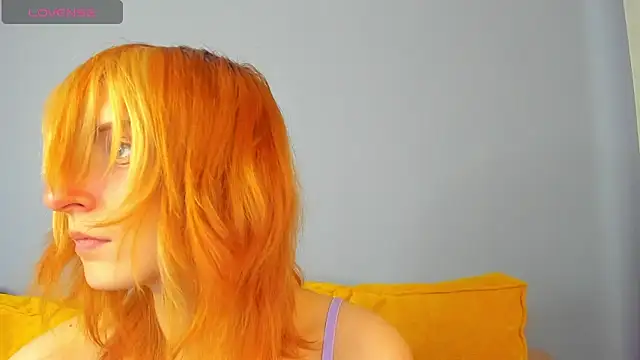 Little Chips online show from March 23, 2025, 7:53 am