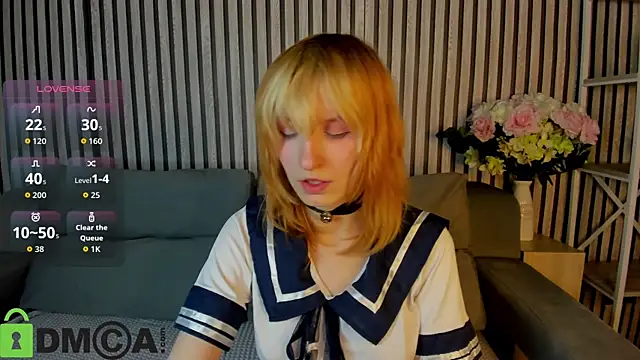 Little Chips online show from October 22, 2025, 5:13 pm