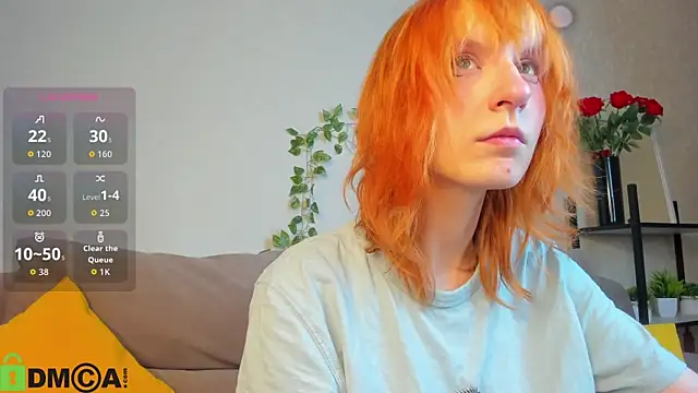 Little Chips online show from November 10, 2025, 5:23 pm