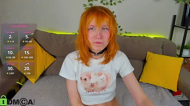 Little Chips online show from November 18, 2025, 5:17 pm