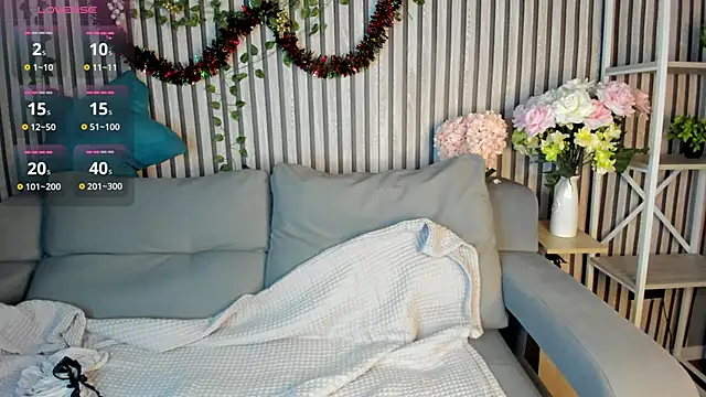 Little Chips online show from January 9, 2026, 5:15 pm