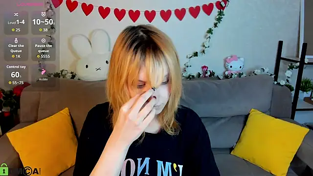 Little Chips online show from February 25, 2026, 5:22 pm