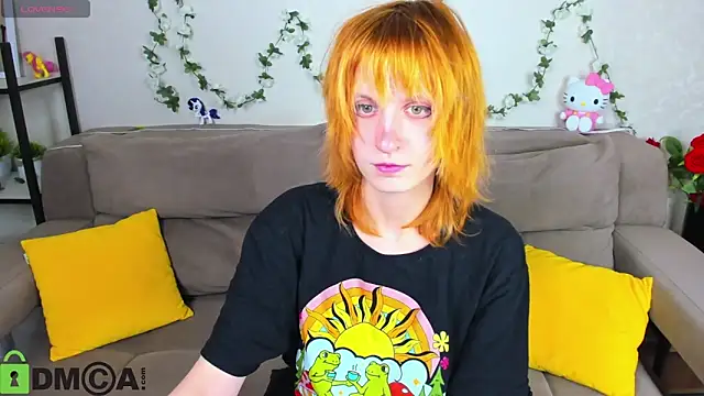 Little Chips online show from April 5, 2026, 5:21 pm