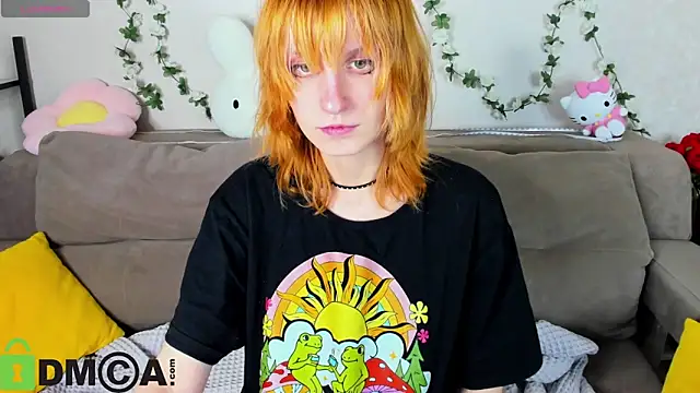 Little Chips online show from April 19, 2026, 5:23 pm