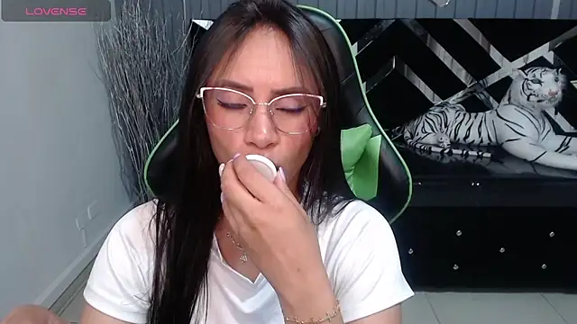 allison a1 online show from March 20, 2025, 9:46 pm